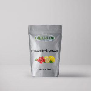 GLNH Lemonade Strawberry